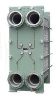 Пластинчатый теплообменник Анвитэк A1S