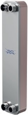 Паяный теплообменник Alfa Laval CB18