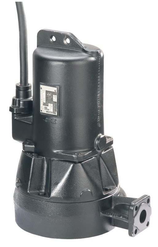 Погружные насосы с режущим механизмом Wilo MTC 32 F 49.17/66 Ex