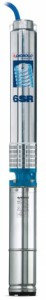 Скважинный насос Pedrollo 6SR27/4-P