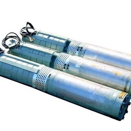 Насос артезианский погружной ЭЦВ 4-2.5-120