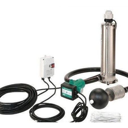 Насос Wilo TWI 5-SE-304 EM Plug&Pump