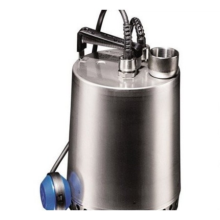 Насос GRUNDFOS Unilift AP 12.40.08.A1