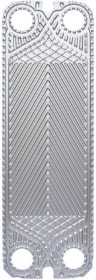Пластины теплообменника HISAKA SX-84S